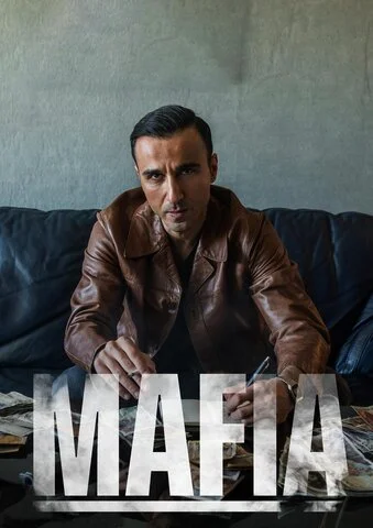 Мафия сериал 2024 смотреть онлайн бесплатно в хорошем качестве HD